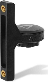 Adapteris ACID Headset BOTC176, plastikas/plienas, juoda