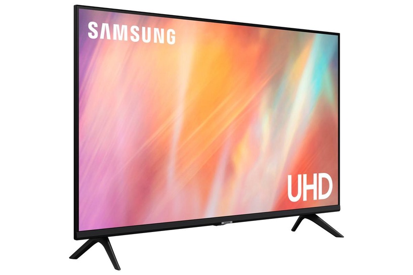 Телевизор Samsung UE65AU7092UXXH, UHD, 65 ″
