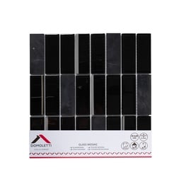 Мозаика Domoletti MX200, 100 мм x 35 мм