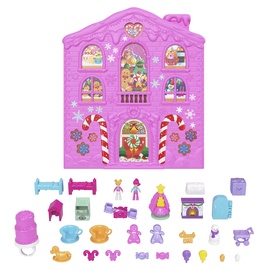 Advento kalendorius Polly Pocket HKW16