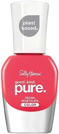 Nagų lakas Sally Hansen Good. Kind. Pure. Fruity Papaya, 10 ml