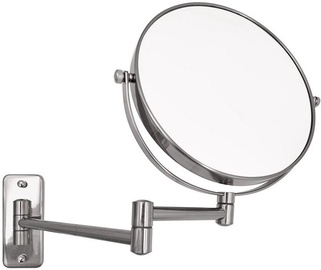 Kosmētiskais spogulis Belle, stiprināms, 19 cm x 19 cm