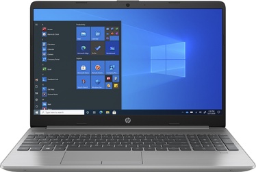 Sülearvuti HP 250 G8 G8, AMD Ryzen™ 5 5500U, 8 GB, 256 GB, 15.6 ", AMD Radeon Graphics, hõbe