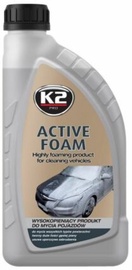 Пена для кузова K2 Active Foam, 1 кг