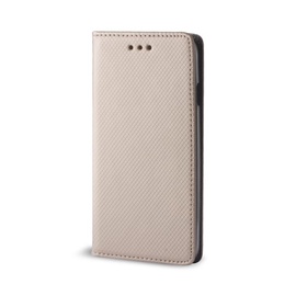 Чехол OEM Smart Magnet case for Xiaomi Redmi Note 8 Pro, xiaomi redmi note 8 pro, золотой