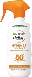 Apsaugininis purškiklis nuo saulės Garnier Hydra 24h Protect SPF50+, 270 ml