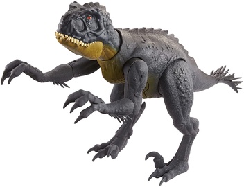Rotaļlietu figūriņa Mattel Jurassic World Slash N Battle Stinger Dino HCB03