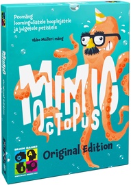 Stalo žaidimas Brain Games Mimic Octopus Original Edition BRG#MOOEE, EE
