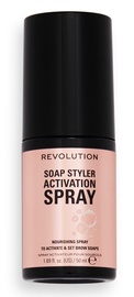 Sprei Makeup Revolution London Soap Styler Activation, 50 ml