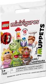 Aksesuārs LEGO Minifigure The Muppets 71033