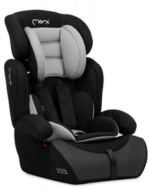 Автомобильное сиденье Momi Axo, черный, 9 - 36 кг