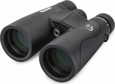 Binoklis Celestron Nature DX 12x50 ED, ceļošanai/dzīvas dabas novērošanai
