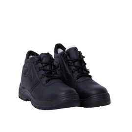 Рабочая обувь мужские SF901, без голенища, c подкладкой, черный, 42 размер
