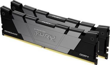 Operatīvā atmiņa (RAM) Kingston Fury Renegade, DDR4, 32 GB, 3600 MHz
