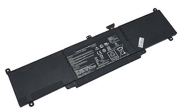 Аккумулятор для ноутбука Asus C31N1339, 4.42 Ач, Li-Ion