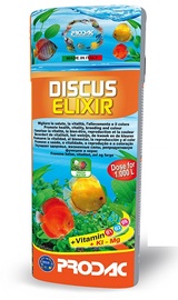 Zivju barība Prodac Discus Elixir EX500, 0.5 l