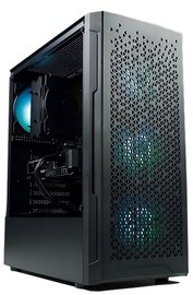 Stacionārs dators Intop RM34888NS Intel® Core™ i5-12400F, Nvidia GeForce RTX 3060, 16 GB, 3 TB