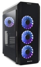 Стационарный компьютер Komputronik Infinity RX620 [H4], Geforce RTX 3060