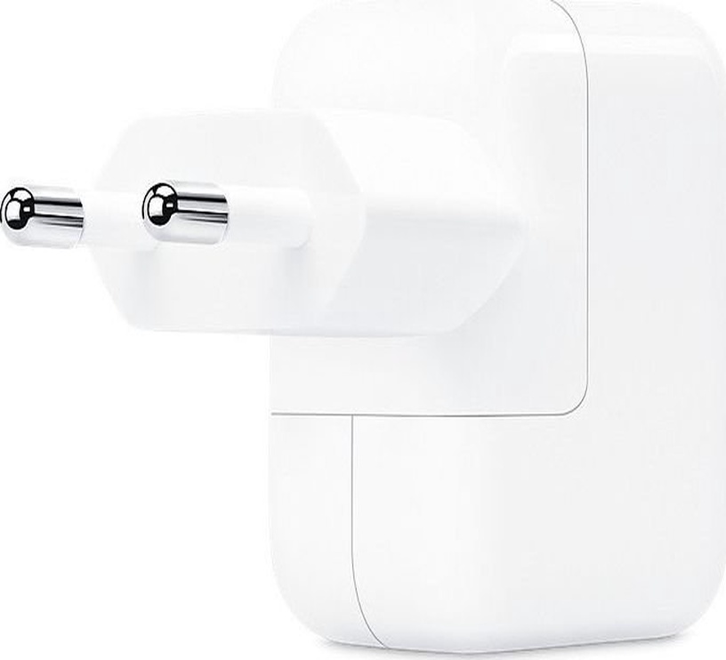 Адаптер Apple A2167, 12 Вт