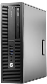 Stacionārs dators Hewlett-Packard PG10653W7 Renew, Radeon R7