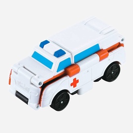 Žaislinis automobilis FlipCars Ambulance & SUV EU463875-06, įvairių spalvų