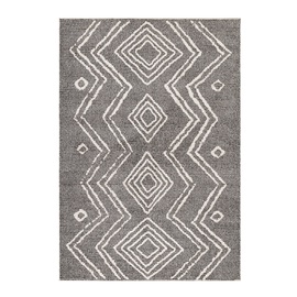 Ковровая дорожка Ayyildiz Taznaxt TAZNAXT802505104BLACK, черный, 250 см x 80 см