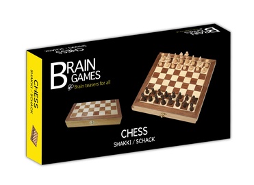 Шахматы Brain Games GT1033