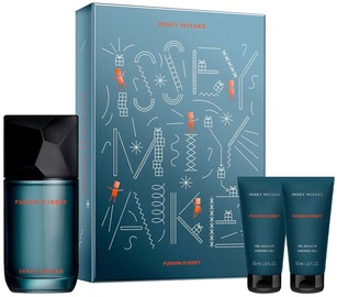 Kinkekomplektid meestele Issey Miyake Fusion d'Issey, meestele
