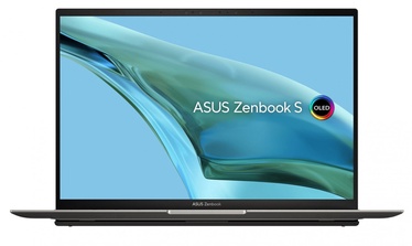 Sülearvuti Asus ZenBook S 13 OLED UX5304VA-NQ075W, Intel Core i7-1355U, 16 GB, 1 TB, 13.3 ", Intel Iris Xe Graphics