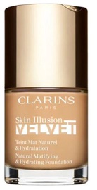 Tonuojantis kremas Clarins Skin Illusion Velvet 110N, 30 ml