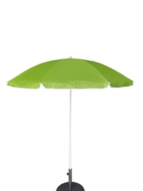 Paplūdimio skėtis Outliner TSB13102A, 180 cm, žalias