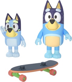 Komplekts Moose Bluey Skateboarding BLU13042