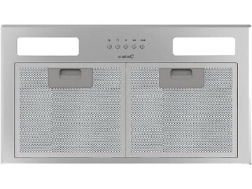 Встроенная вытяжка Cata GT-Plus 45 X/M, серебристый