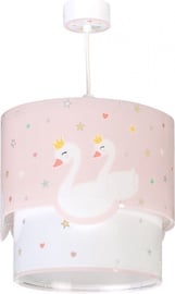 Lampa griesti Dalber Sweet Love Pink, E27