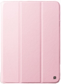 Чехол Hoco Apple iPad Air Armor Series, розовый