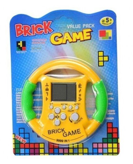 Mäng Brick Game