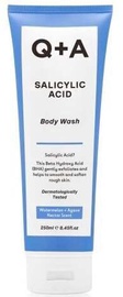 Гель для душа Q+A Salicylic Acid, 250 мл