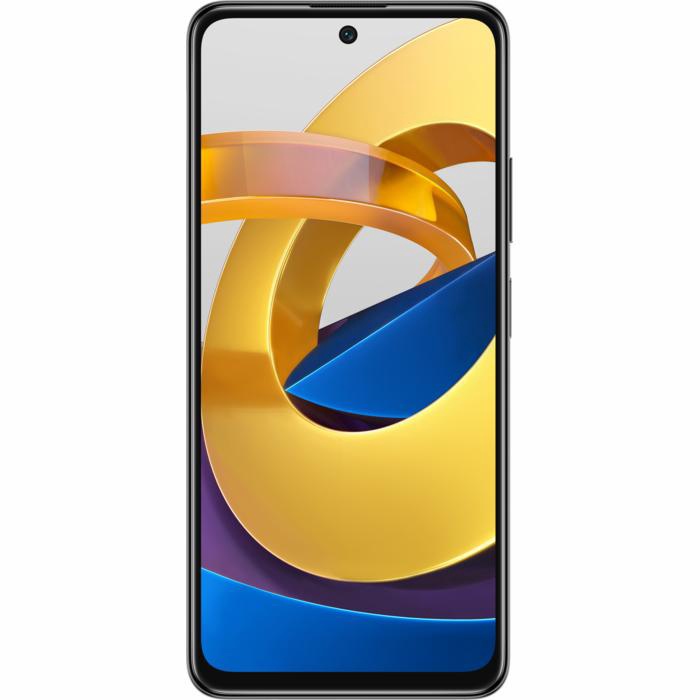 Мобильный телефон Poco Xiaomi M4 Pro, 64 GB, черный
