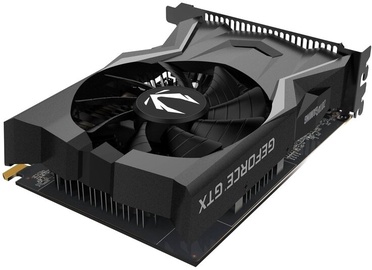 Videokarte Zotac GeForce GTX 1630 GAMING, 4 GB, GDDR6