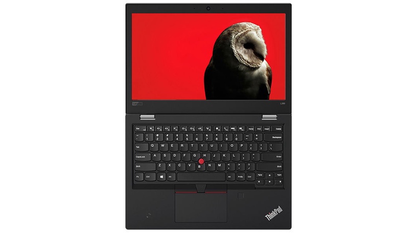 Sülearvuti Lenovo ThinkPad L580, taastatud, ümberpakendatud, Intel® Core™ i5-8350U, 8 GB, 256 GB, 15.6 ", Intel HD, must, en