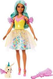 Кукла Barbie Touch Of Magic HLC36 HLC36, 29 см