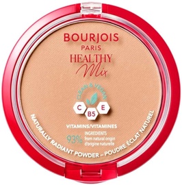 Pudra Bourjois Paris Healthy Mix Clean 05 Sand, 10 g