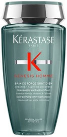 Šampoon Kerastase Genesis Homme Bain Force, 250 ml