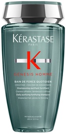 Шампунь Kerastase Genesis Homme Bain Force, 250 мл