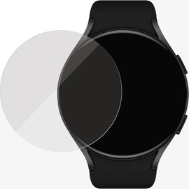 Aizsargstikls PanzerGlass For Samsung Galaxy Watch 4, caurspīdīga