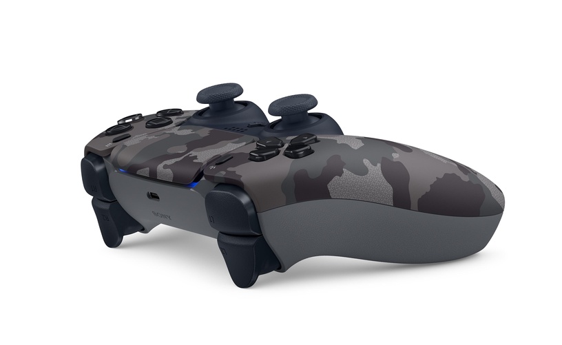Spēļu kontrolieris Sony DualSense PS5 Camouflage