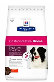 Sausā suņu barība Hill's Prescription Diet Gastrointestinal Biome, 10 kg