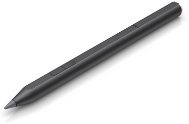 Ekrāna pildspalva HP Rechargeable MPP 2.0 Tilt Pen USB-C, melna