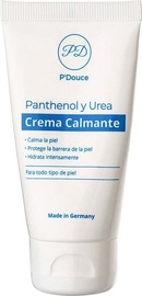 Ķermeņa krēms P’Douce Panthenol and Urea, 50 ml