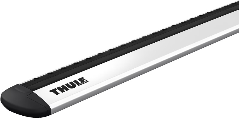 Поперечины на крышу автомобиля Thule WingBar Evo, 108 см, 2 шт.